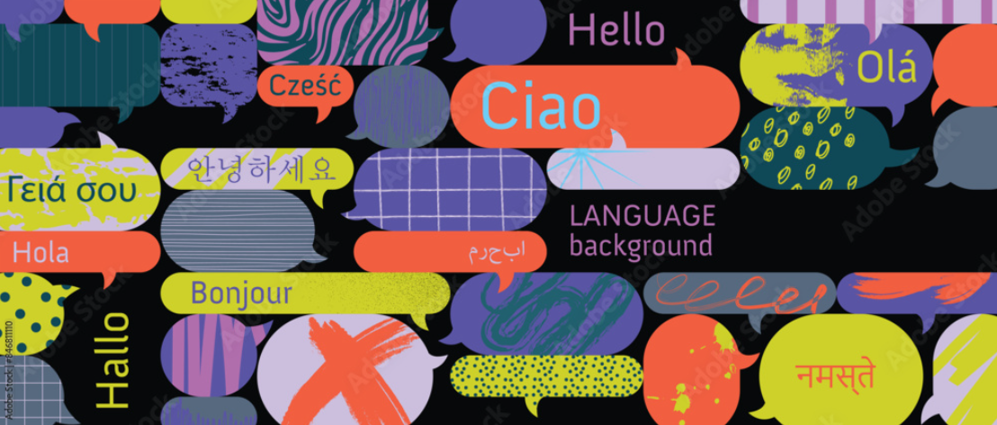 Languages Classroom at SMA